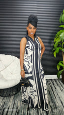 Day's Away Dress - Laine Collection