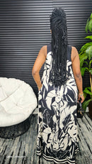 Day's Away Dress - Laine Collection