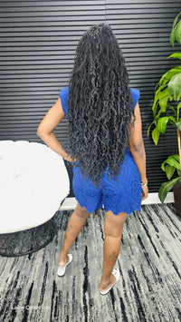 Out And About Shorts Set - Laine Collection