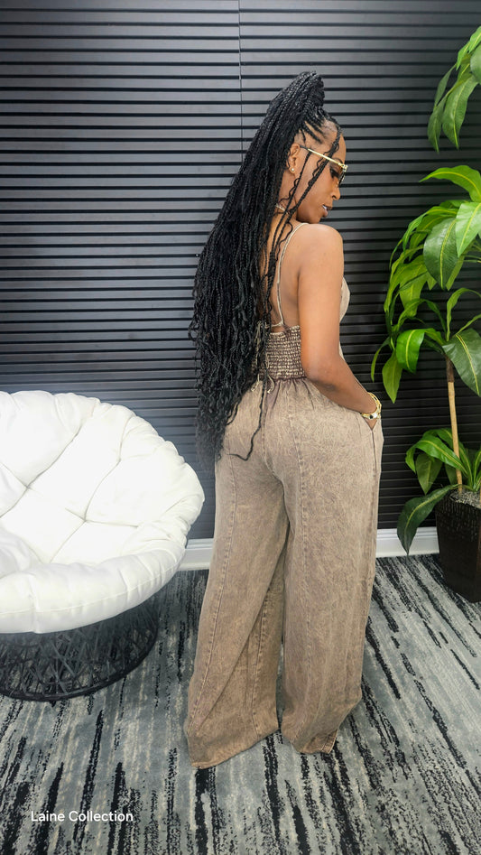 Always And Forever Jumpsuits - Laine Collection