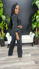 Prove It Pants Set - Laine Collection