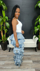 Don't Be Sassy Pants - Laine Collection