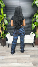 On Edge Pants - Laine Collection