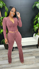 In My Pocket Pants Set - Laine Collection