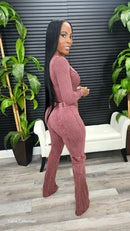 In My Pocket Pants Set - Laine Collection