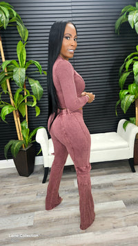 In My Pocket Pants Set - Laine Collection