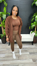 Oh So Basic Top - Laine Collection