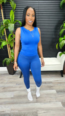 Oh So Basic Top - Laine Collection