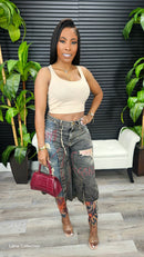 Make The Call Pants - Laine Collection