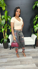 Make The Call Pants - Laine Collection