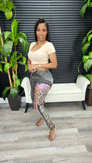 Make The Call Pants - Laine Collection