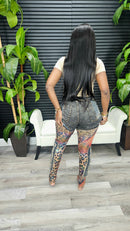 Make The Call Pants - Laine Collection