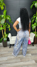 For The Thrill Pants - Laine Collection