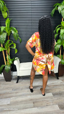 All Yours Shorts Set - Laine Collection