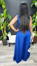 Daya Jumpsuit - Laine Collection