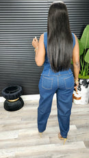 I'm The Moments Pants Set