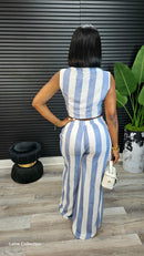 Your Best Shot Pants Set - Laine Collection