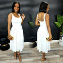 She The Vision Dress (Yellow)