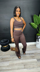 Sporty Sweetheart 3Pcs Set - Laine Collection