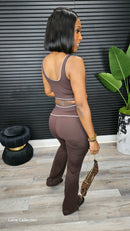 Sporty Sweetheart 3Pcs Set - Laine Collection