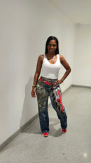 New Trend Era Pants - Laine Collection