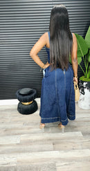 A Thing For You  Midi Dress