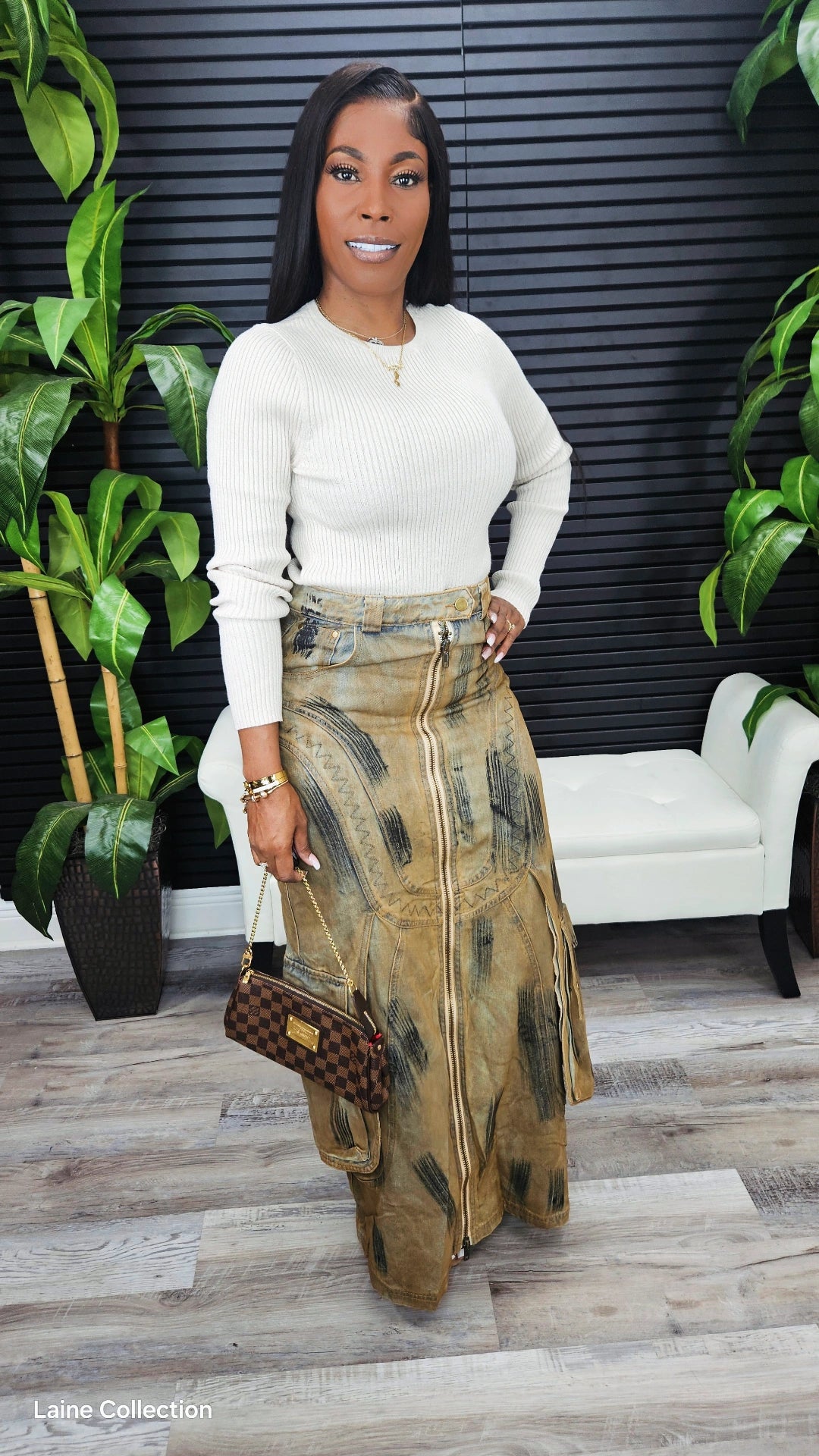 Upgrade & Ready Pants