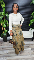 Upgrade & Ready Pants