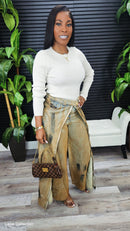 Upgrade & Ready Pants