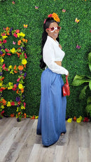 Always Extra Pants - Laine Collection