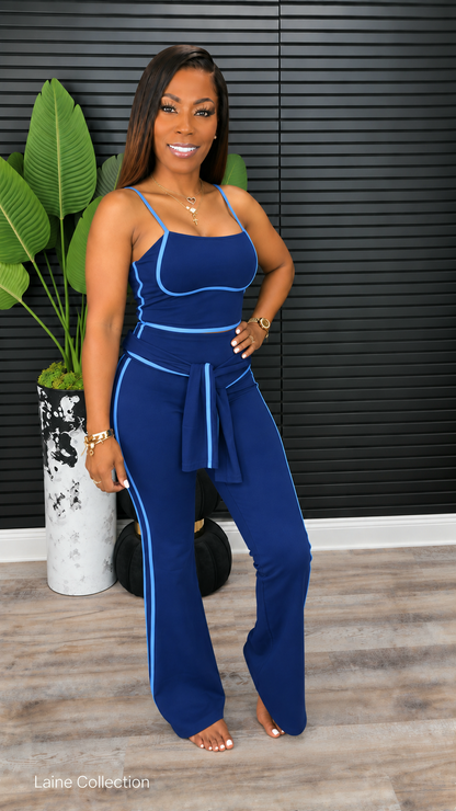 All Star Active Set-Navy