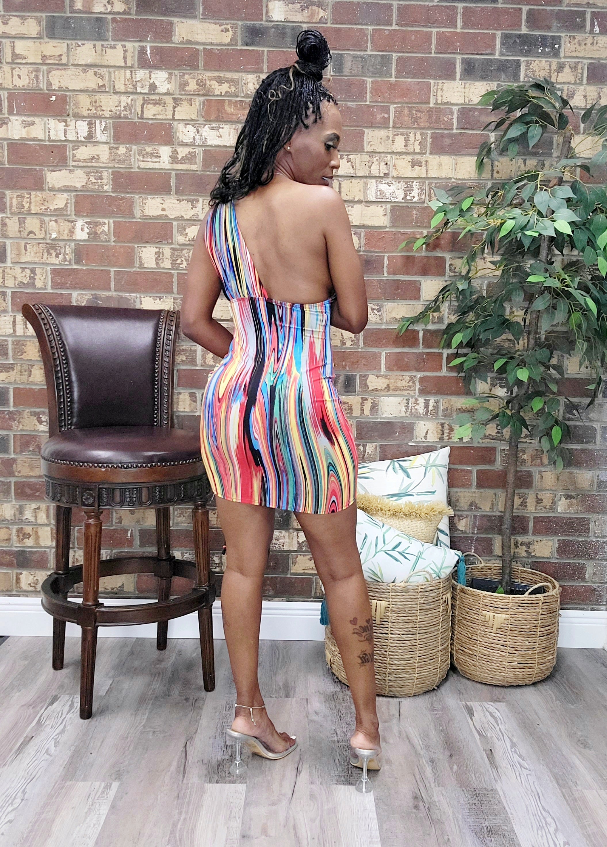 Weekend Fave Dress