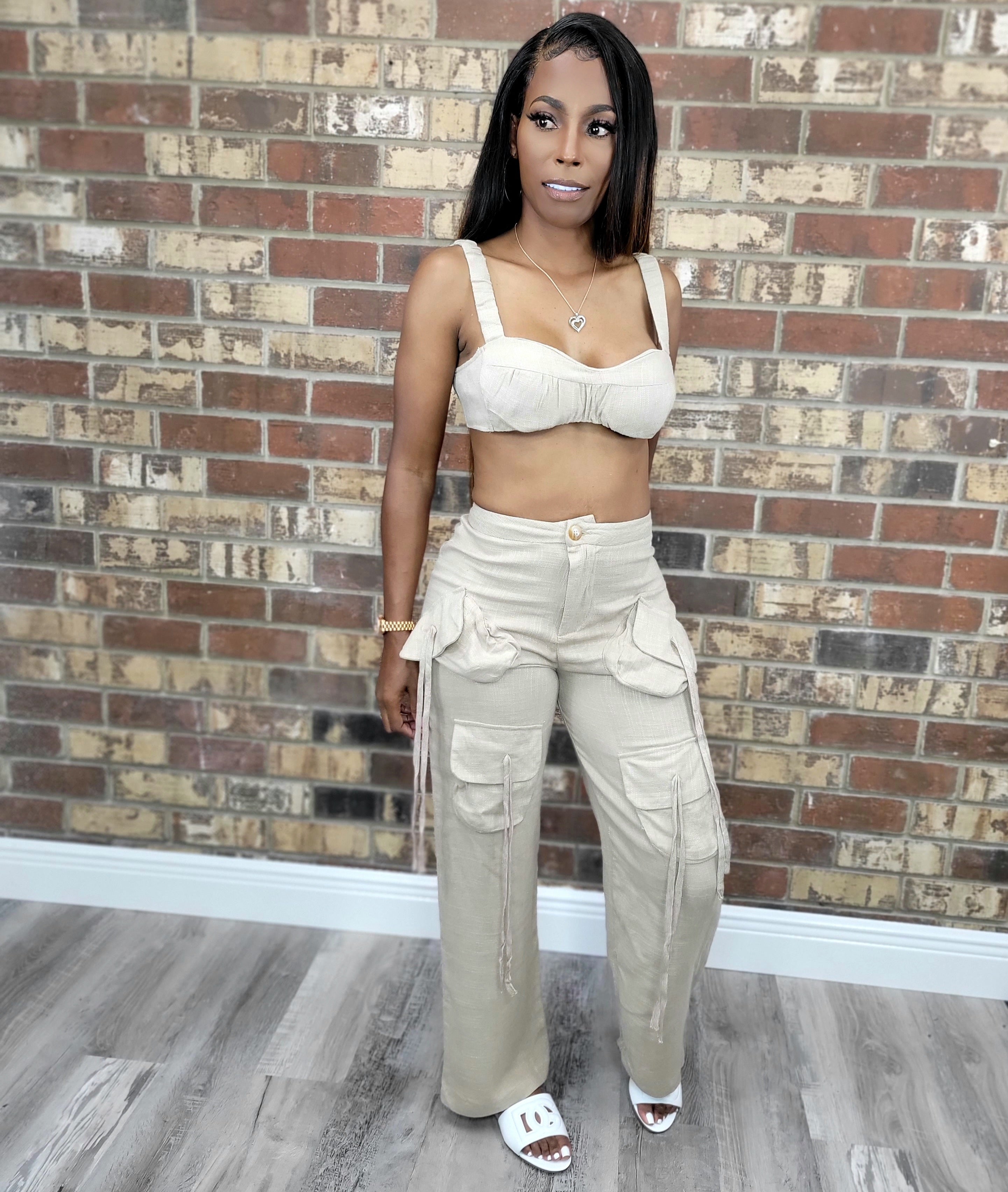 Dangerously In Love