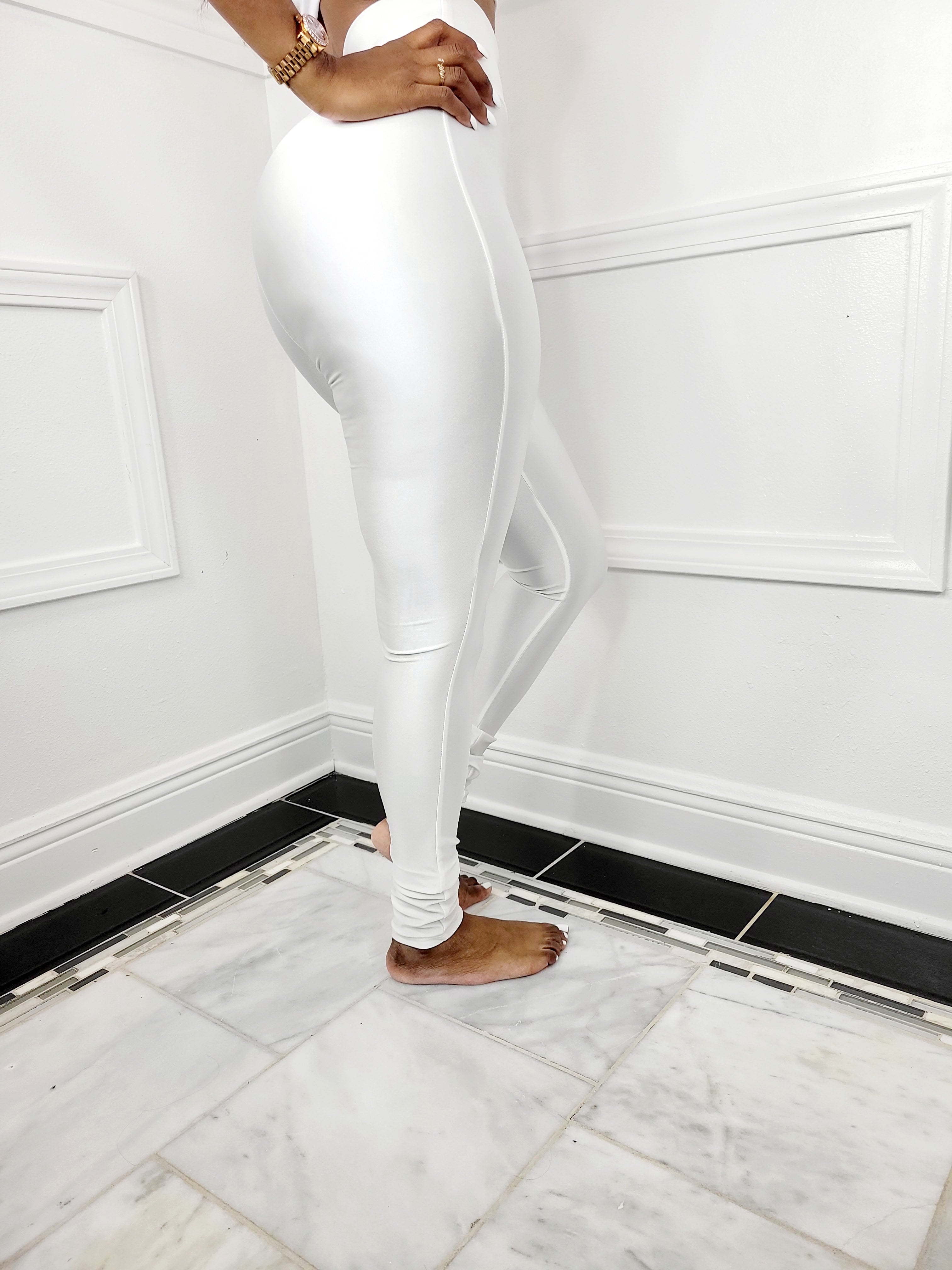 Leggings laine hot sale