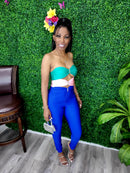 Party Girly Era Jumpsuit - Laine Collection