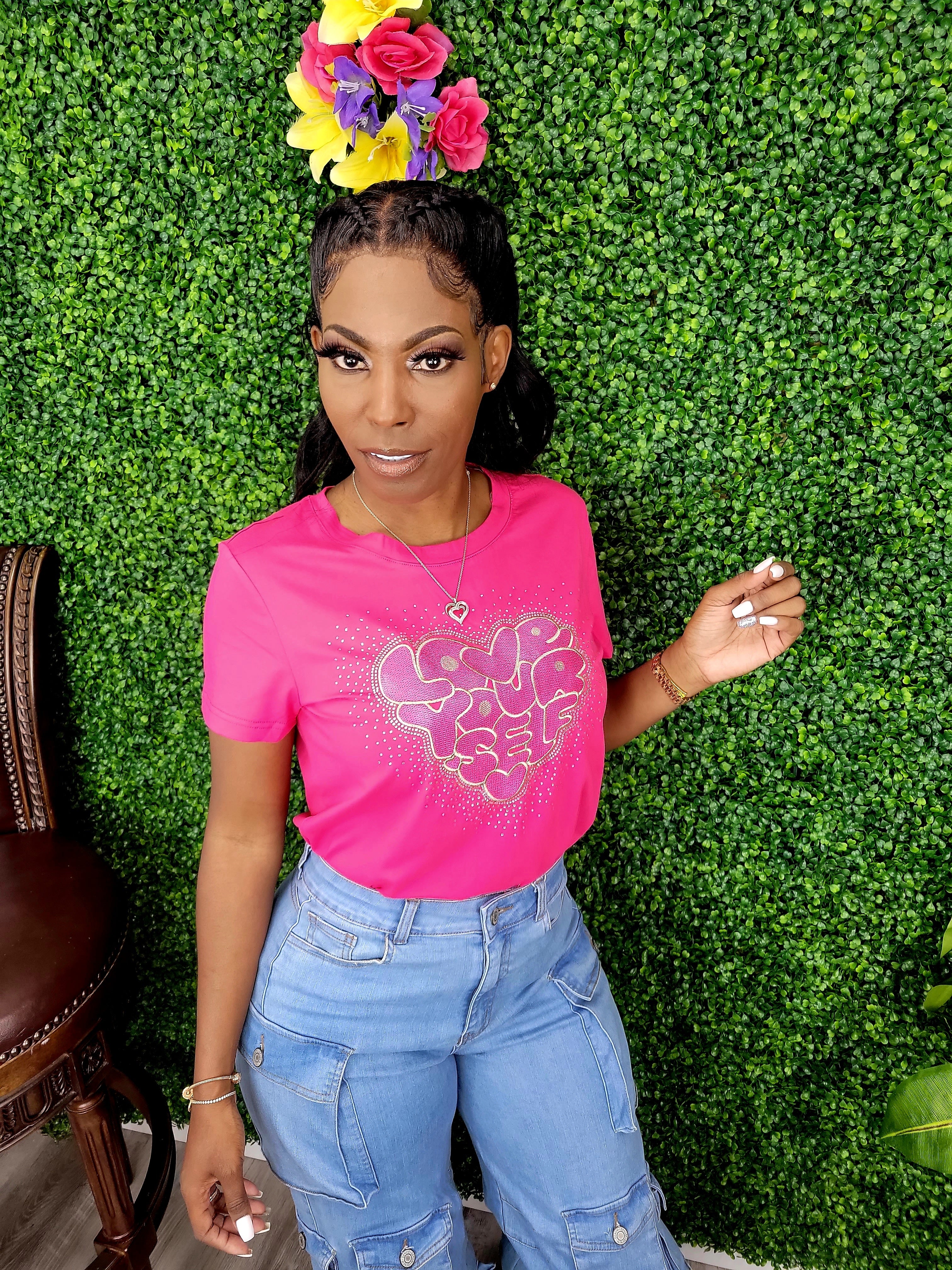 Self Love T-Shirt