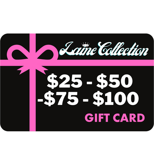 eGift Card - Laine Collection
