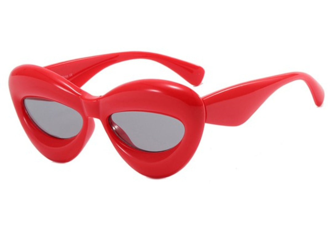Jagger Sunglasses