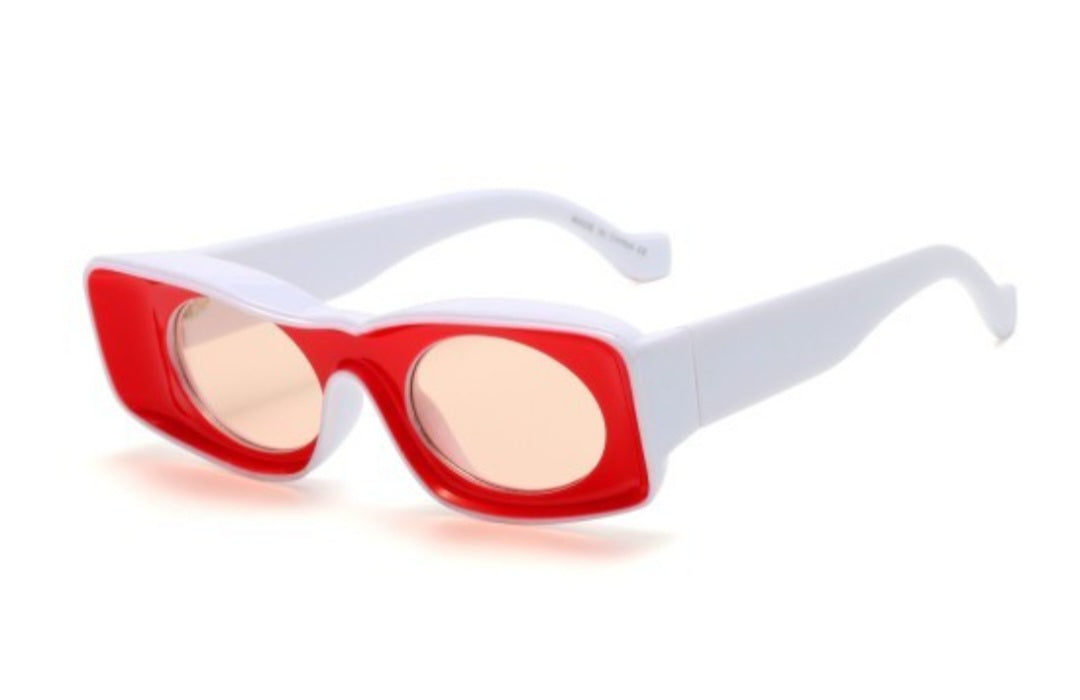 OneSz / Red