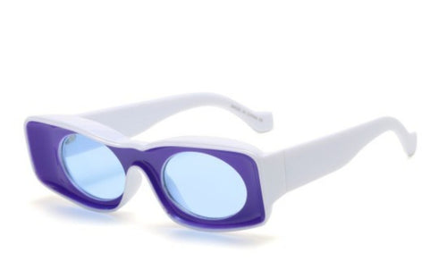 Deja Sunglasses - Laine Collection