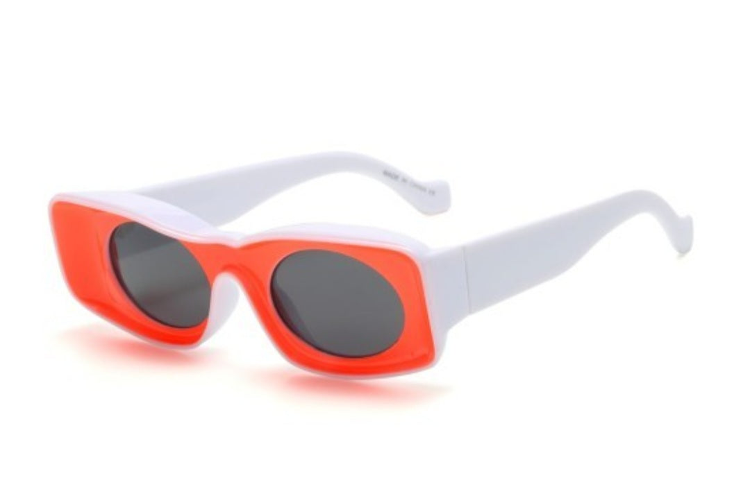 OneSz / Orange