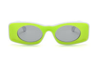 Deja Sunglasses - Laine Collection