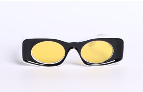 Deja Sunglasses - Laine Collection